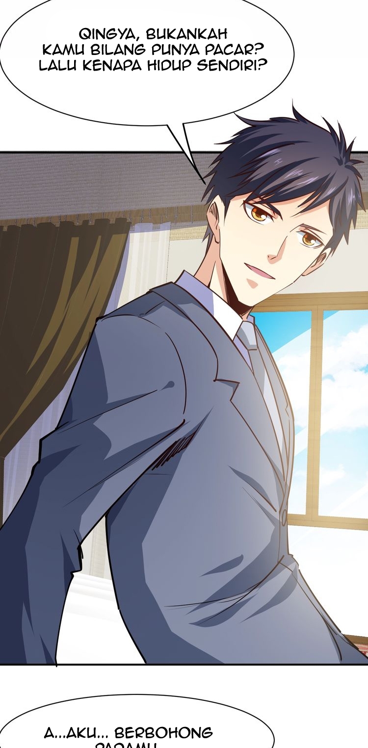 Melee Mad Soldier! Chapter 17 Gambar 51